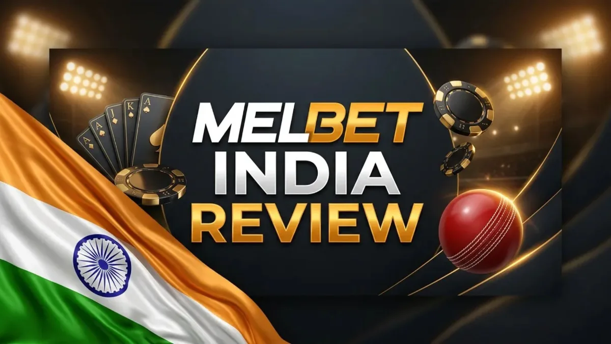 Melbet: Casino, Sportsbook and 840% Welcome Bonus